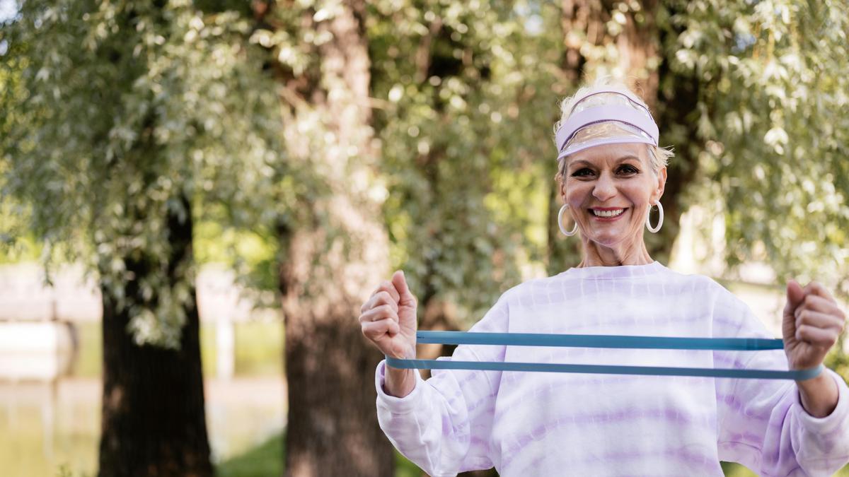 Tren Panti Jompo Mewah Layaknya Resor jadi Opsi Hunian Masa Tua yang Diminati