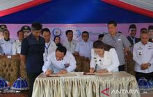 Donggala, Produsen Tuna Terbesar, Dorong Hilirisasi Tuna Lokal Bersama BBP3KP