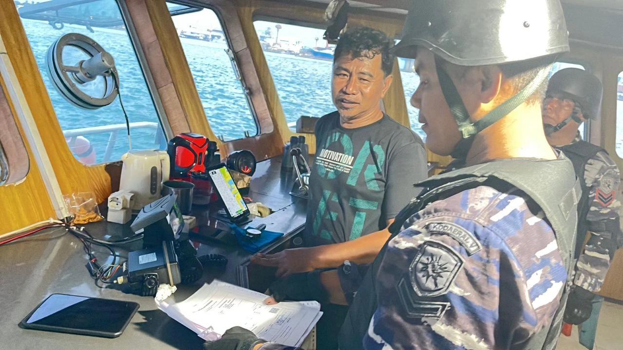 Pemeriksaan Dokumen