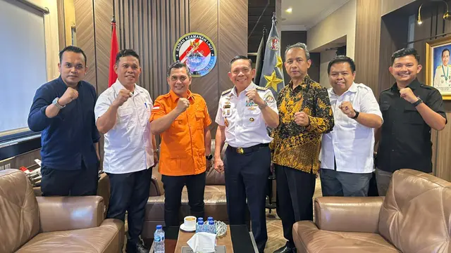 Achmad Azran