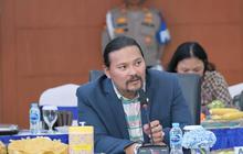 Anggota Komisi III DPR Apresiasi Polres Tangsel Tangkap Oknum Guru Pelaku Asusila