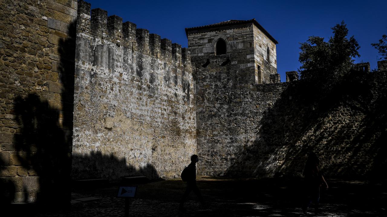 Portugal Memasuki Fase Pelonggaran