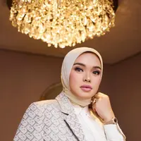 Linda Anggrea, CEO Buttonscarves. (Foto: Buttonscarves)
