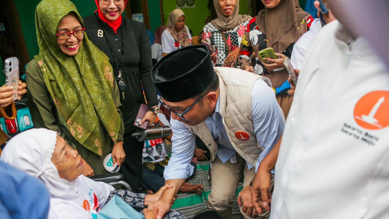 Ridwan Kamil