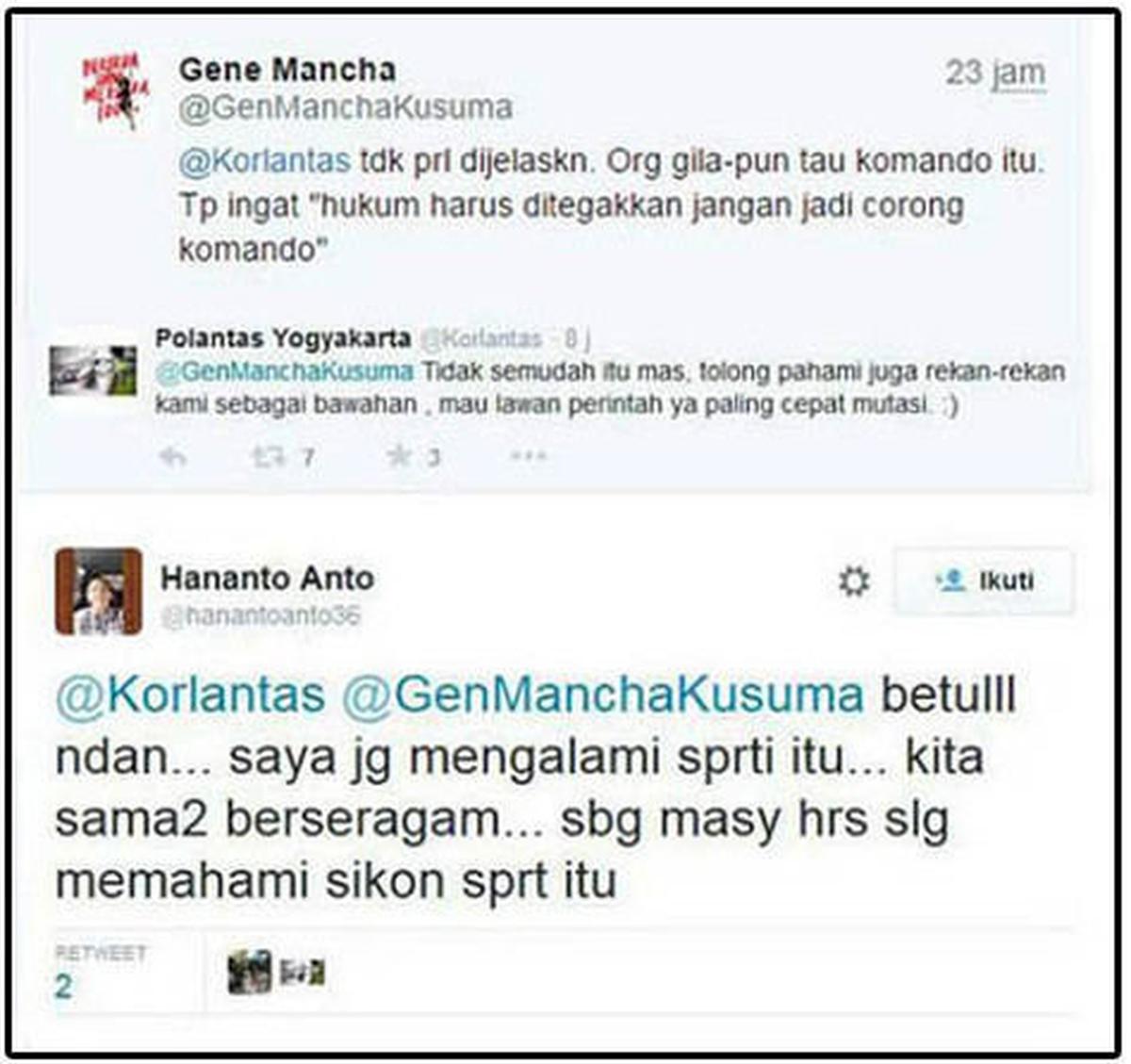 Dok. Istimewa