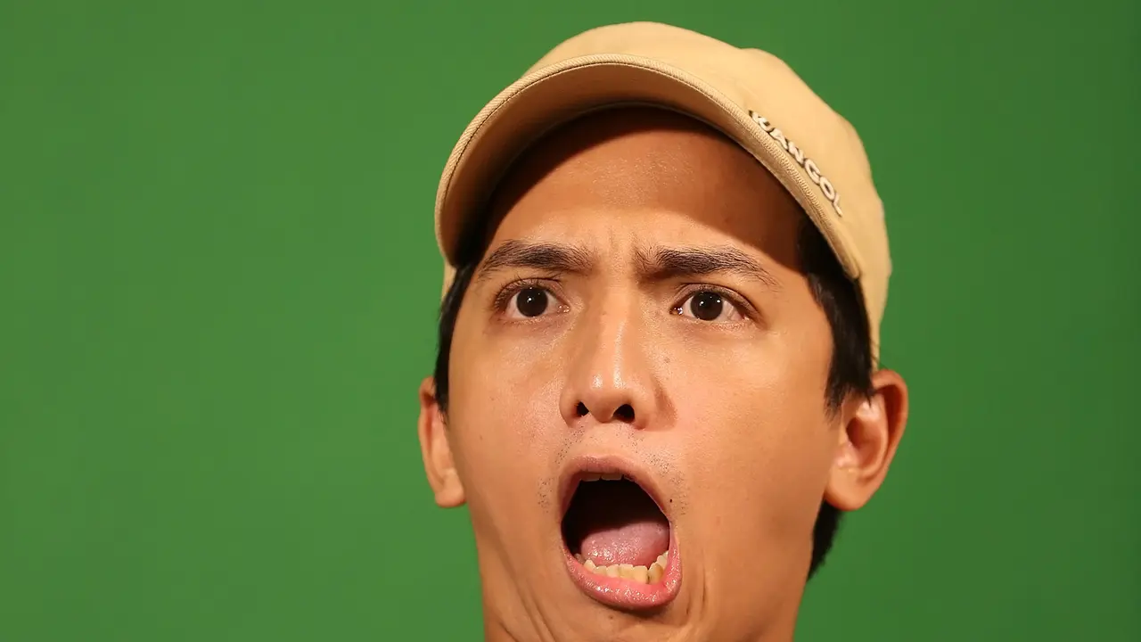 [Bintang] Ge Pamungkas