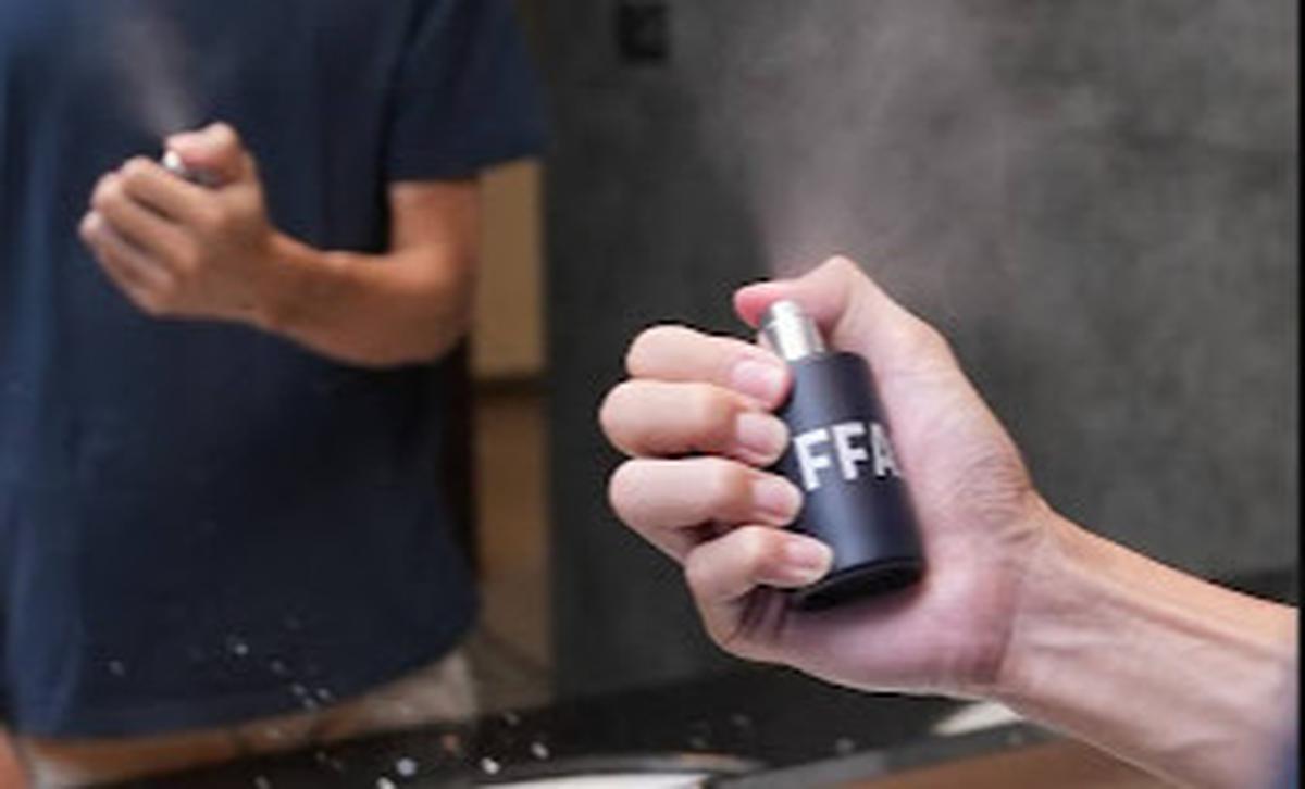 FFAR
