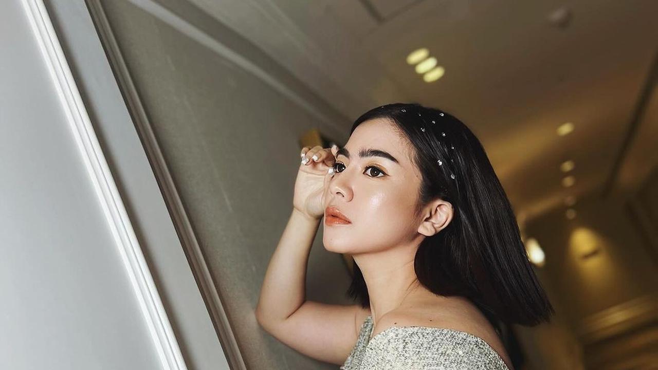 Perjalanan Karier Felicya Angelista, Artis, Penyanyi, hingga Pebisnis Sukses