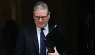 Alasan di Balik Pengunduran Diri PM Inggris Keir Starmer