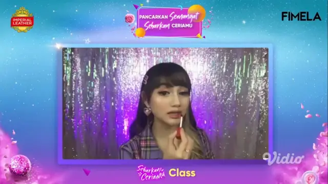 Tips Bikin Ombre Lips Ala Beauty Enthusiast