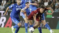 Gempar! Sudah Pamitan ke Rekan Setim dan Fans AS Roma, Paulo Dybala Tiba-tiba Batal Gabung Al Qadsiah