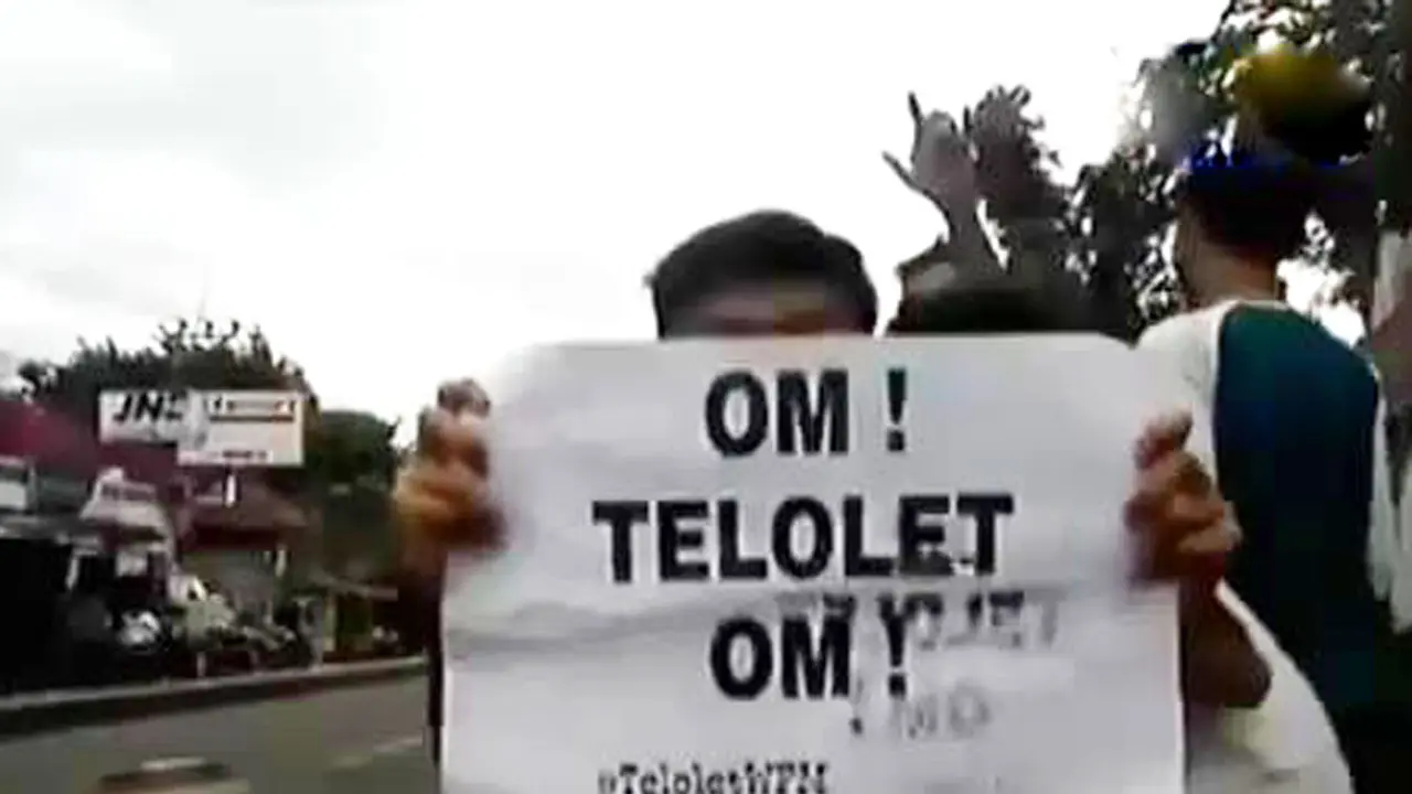 VIDEO: Demam Om Telolet Om, Sederet DJ Ternama Dunia Ikut Bagian 