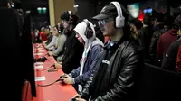 Sony Pukau Gamer dengan Deretan Gim Baru di Paris Games Week