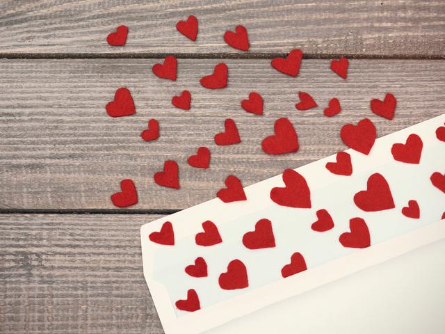 Ada 7 Tipe Cinta Di Dunia Apa Saja Health Liputan6 Com