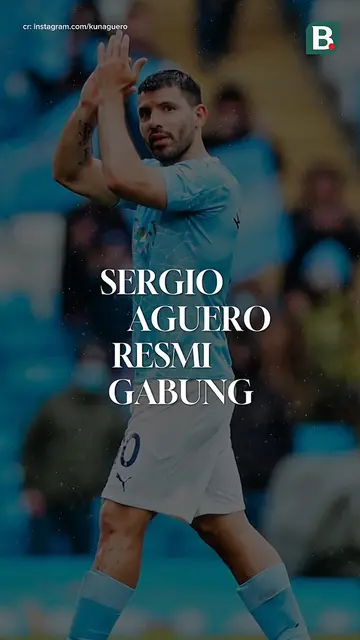 Mengenal Sergio Aguero, pemain Timnas Malaysia yang didatangkan PSM Makassar