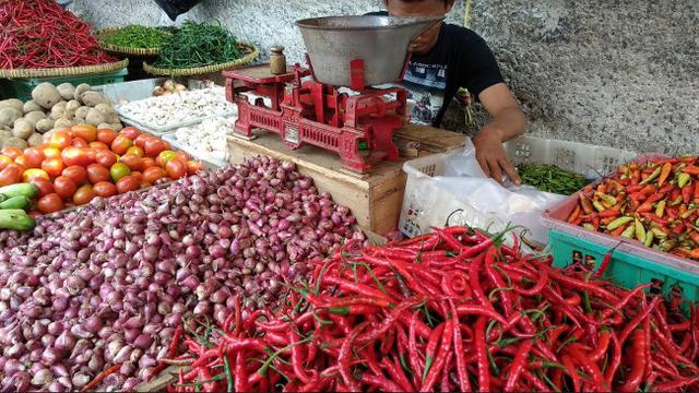 (Foto: Liputan6.com/Maulandy R)