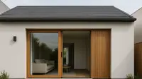7 Ide Desain Rumah Tanpa Teras, Tetap Estetik dan Nyaman untuk Jadi Tempat Tinggal