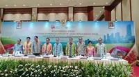 OJK Tengah Kaji Aturan Soal Initial Coin Offering Aset Kripto