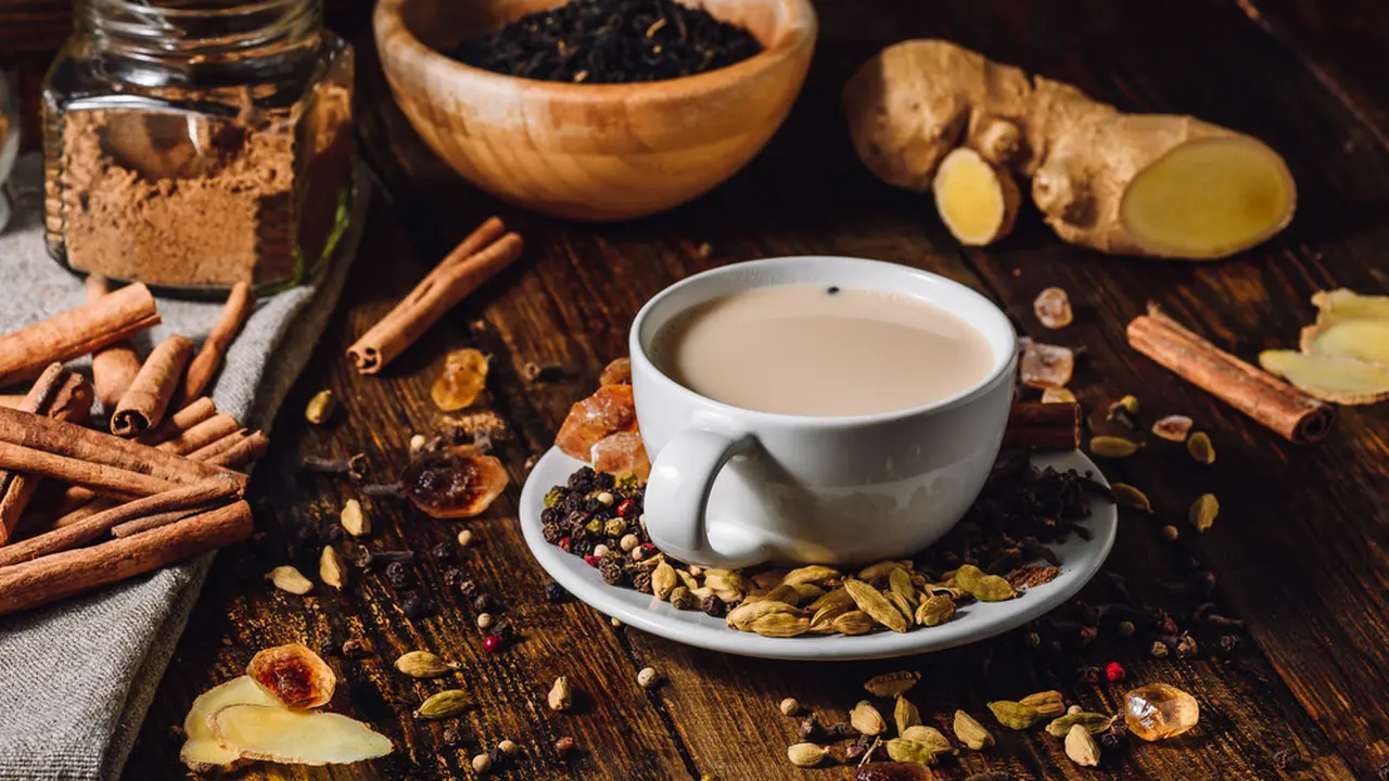 minuman tradisional jamu herbal