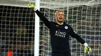 Bila De Gea Cabut, MU Datangkan Schmeichel