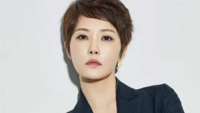 Kim Sun Ah