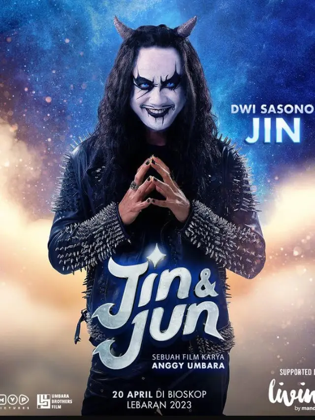 Film Jin & Jun