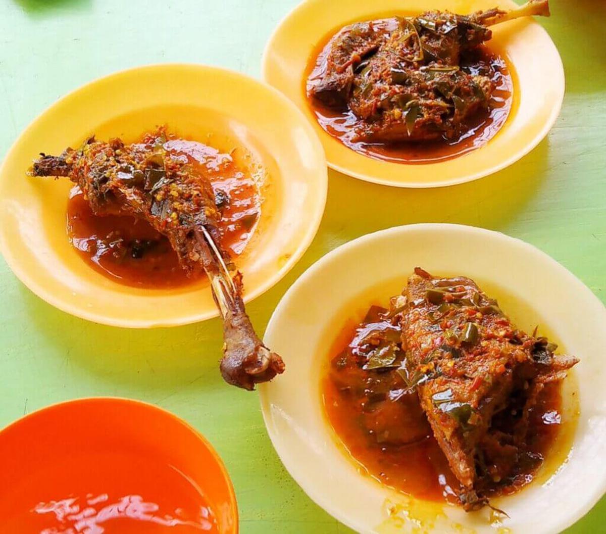 Geseng Bangsong