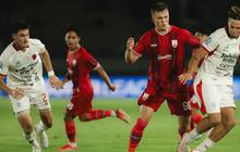 Hasil BRI Super League: Persis Bungkam Bali United di Manahan, Mulai Lepas dari Jerat Degradasi