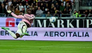 Kolo Muani Kirim Pesan ke Spalletti usai Selamatkan Juventus, Singgung Peran Nick Woltemade