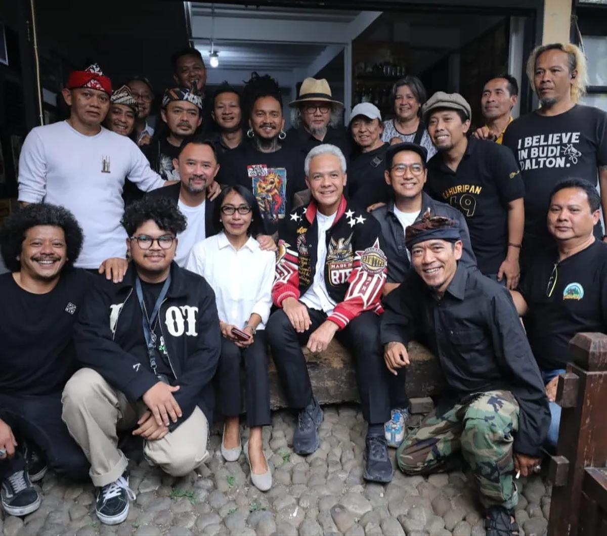 Dok. Istimewa