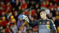 Valdes Pilih AS Monaco