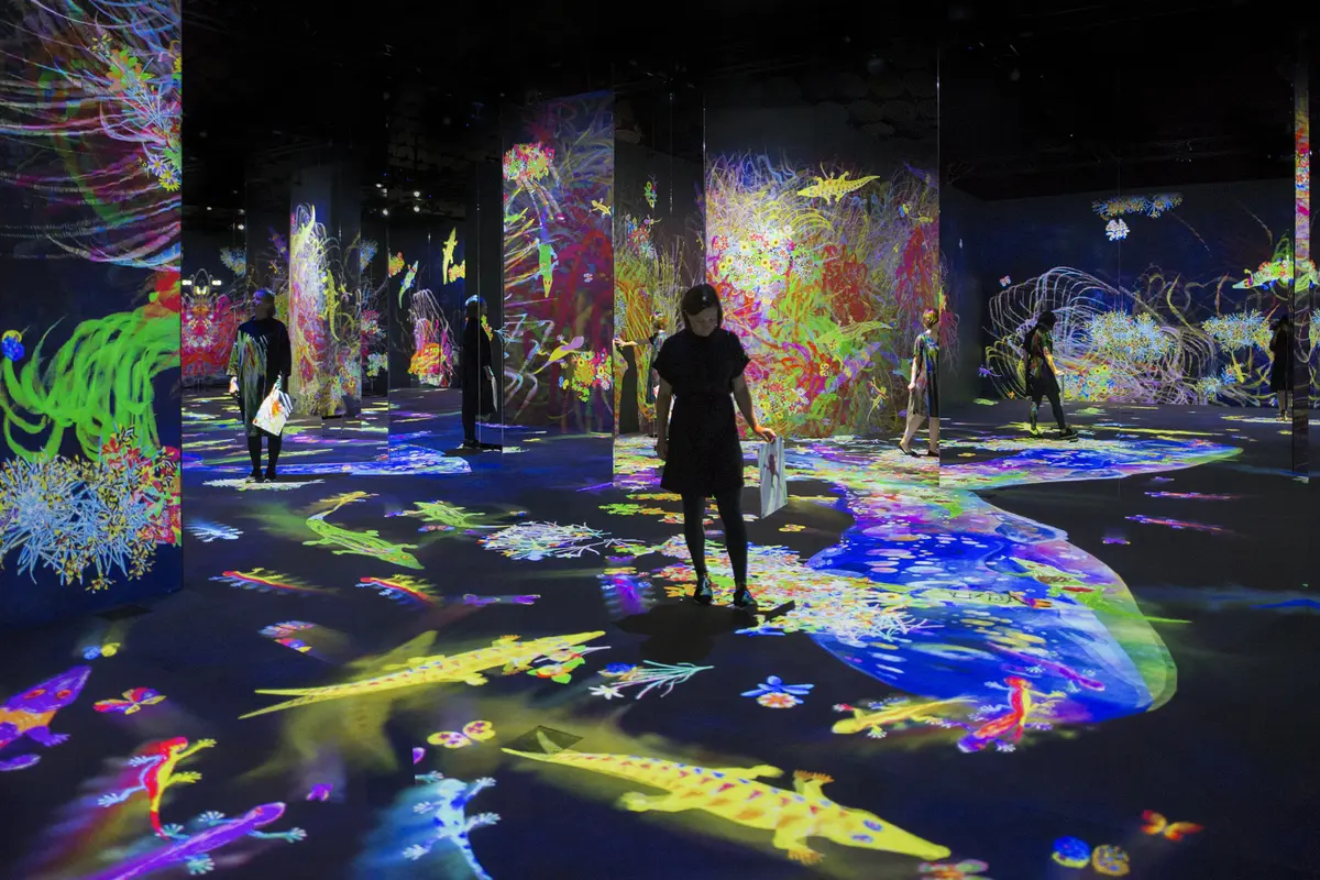 teamlab