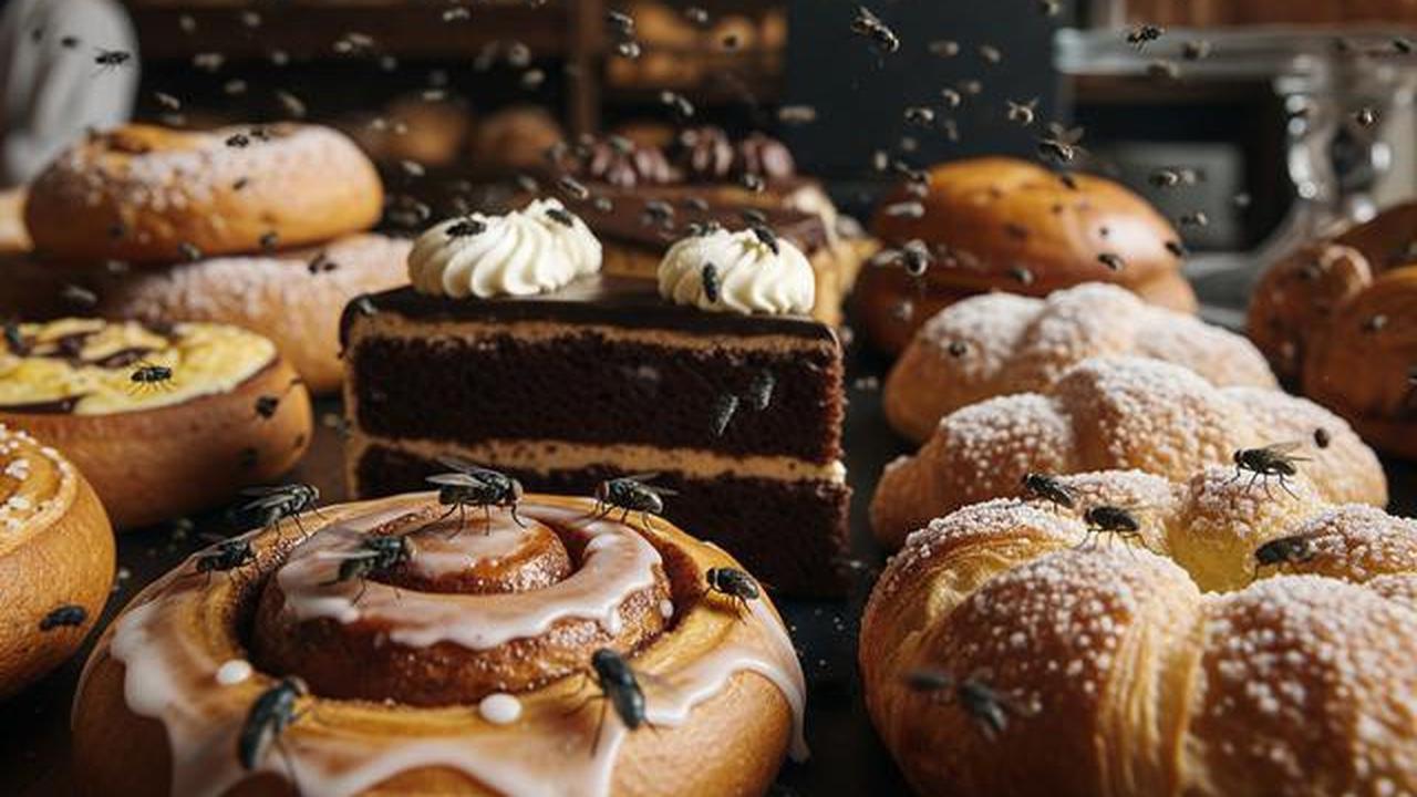 7 Ciri Makanan yang Sudah Dihinggapi Lalat tapi Tak Terlihat, Penting Diketahui
