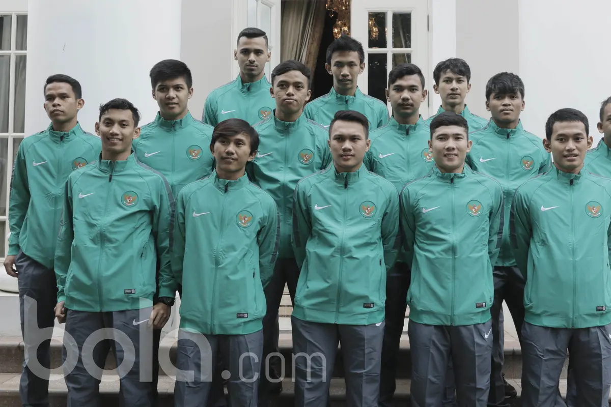 Timnas Futsal Indonesia U-20