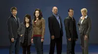Serial Bionic Woman Versi Baru Tayang di Indosiar