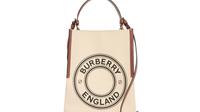 Peggy Bucket Bag Burberry