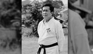 Legenda Kempo Indra Kartasasmita.