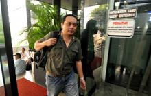 Fotografer Kapanlagi.com diperiksa KPK