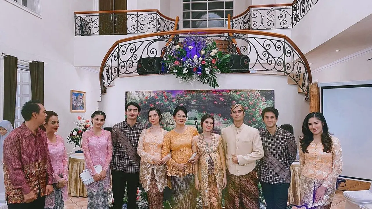 Buku Harian Seorang Istri