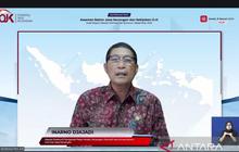 OJK Ingatkan Tiga Agenda Strategis Utama Jelang Pergantian Direksi BEI