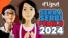 vertical pemilu