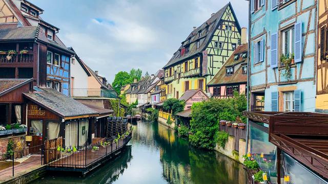 Colmar, France