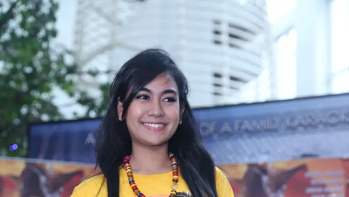 [Bintang] Anisa Rahma