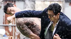 Drakor Agent Kim Reactivated Makin Ngegas, Rating Tembus 20 Persen di Episode Keempat