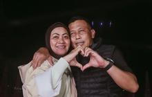 Lelang Dua Vespa untuk Donasi Palestina, Ini Profil Sugiri Sancoko Bupati Ponorogo