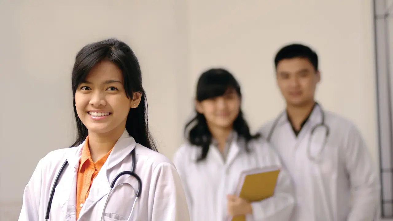Mau Bikin Orangtua dan Mertua Bangga? Pilih 7 Jurusan Kuliah Ini