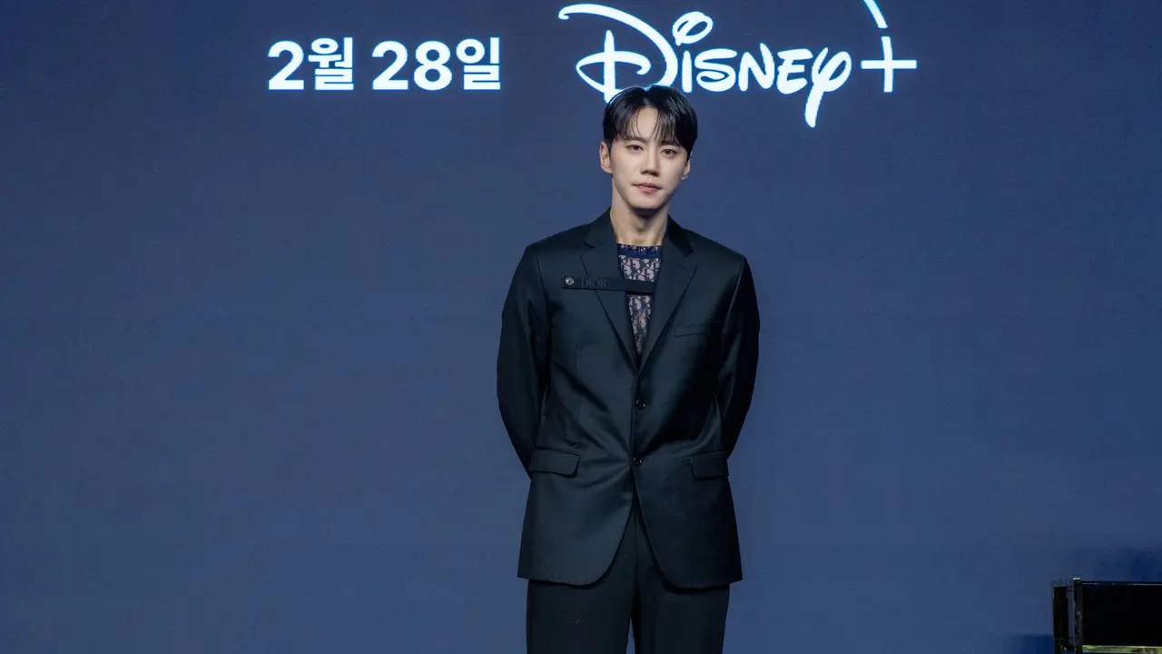 Lee Jun Young [Foto: Disney+ Hotstar]