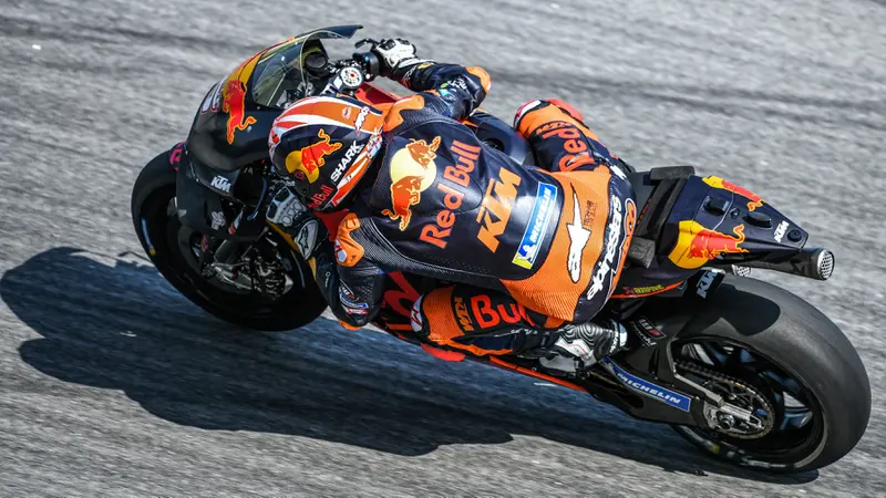 Tes Pramusim Motogp Sepang 2019