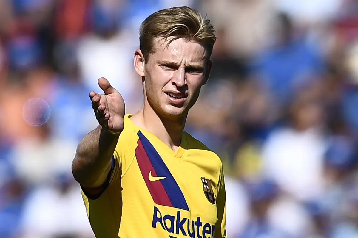6 Pemain Belanda Termahal di Bursa Transfer
