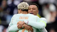 Timnas Prancis Menang 2-1 Lawan Brasil: Lini Depan Menggila, tapi Pertahanan Rapuh